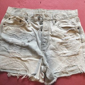 AE Jean short! Never worn